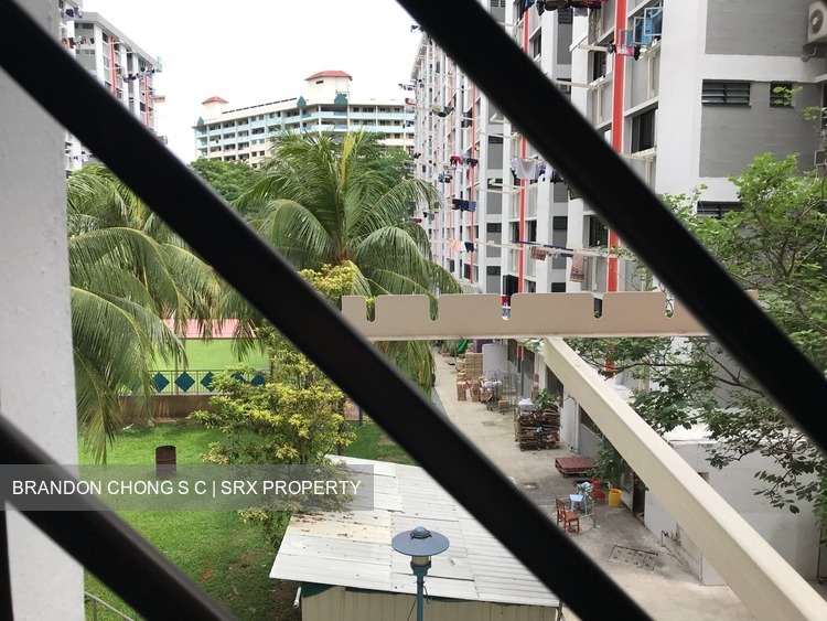 Blk 121 Ang Mo Kio Avenue 3 (Ang Mo Kio), HDB 3 Rooms #173986312